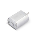 High Quality metal rear cover 6v 9v 12v micro DC Motor